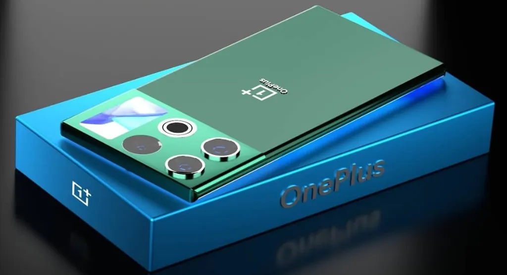 Oneplus Nord 2T 5G