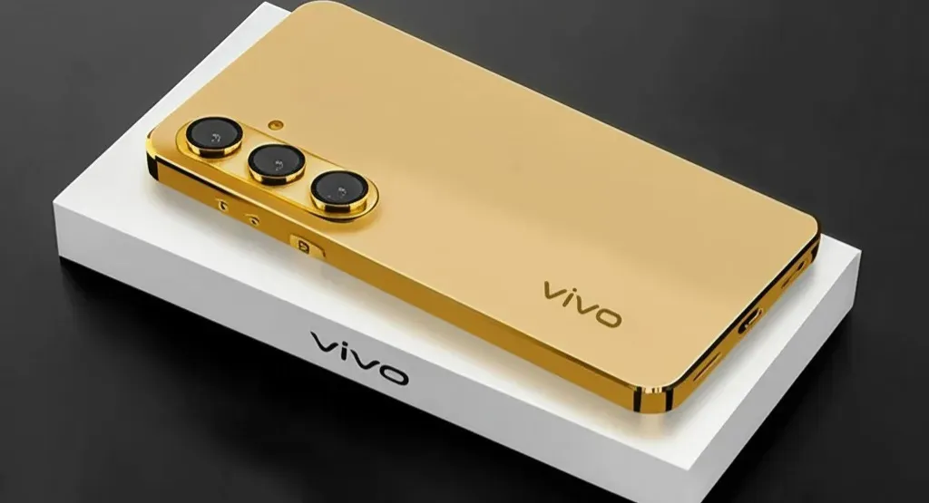 Vivo V29 Pro 5G